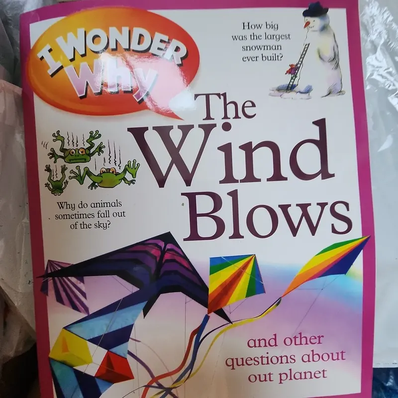 Combo 10 quyển I wonder why 733565