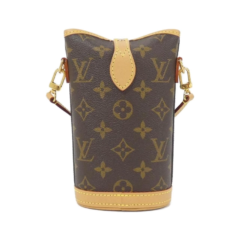 Túi đeo chéo Louis Vuitton Monogram Fold Me Pouch M80874 - Hàng hiệu Chính hãng 769306