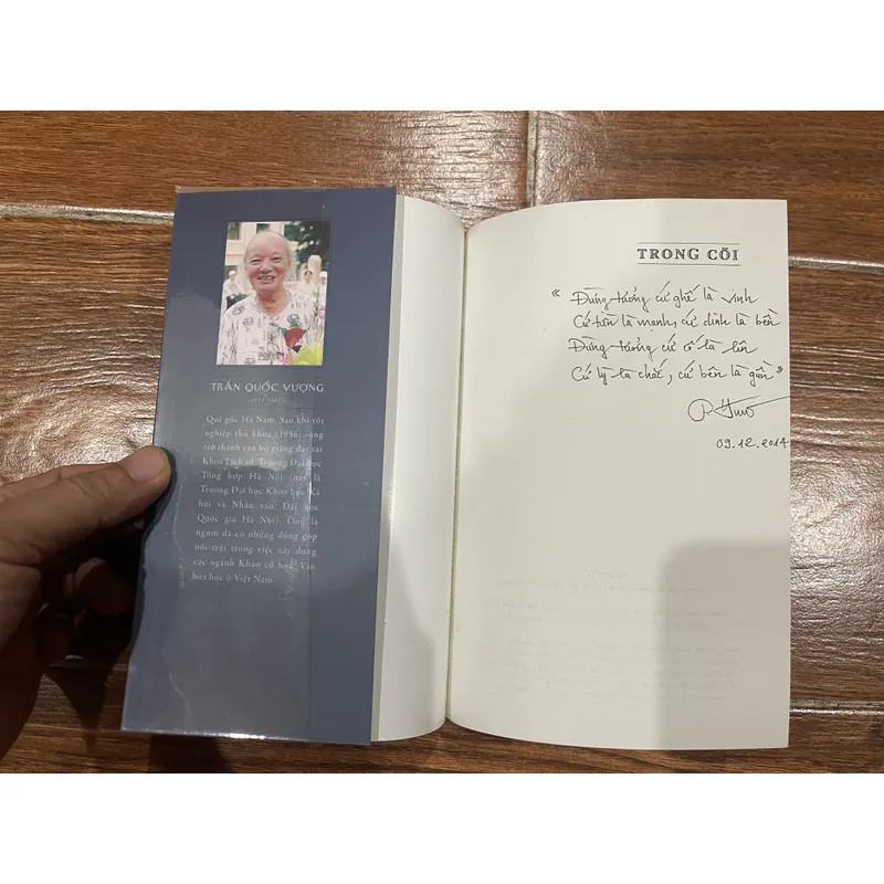 TRONG CÕI- TRẦN QUỐC VƯỢNG (9) 645886