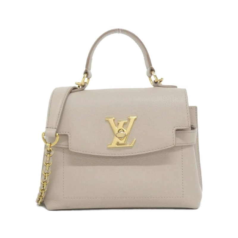 Túi xách Louis Vuitton Lockme Ever MINI M21052 - Hàng hiệu Chính hãng 805776
