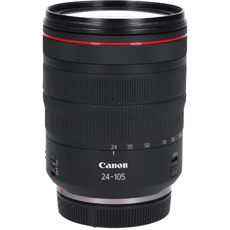 Ống kính RF24-105mm F4L IS USM - Hàng hiệu Authentic 880754