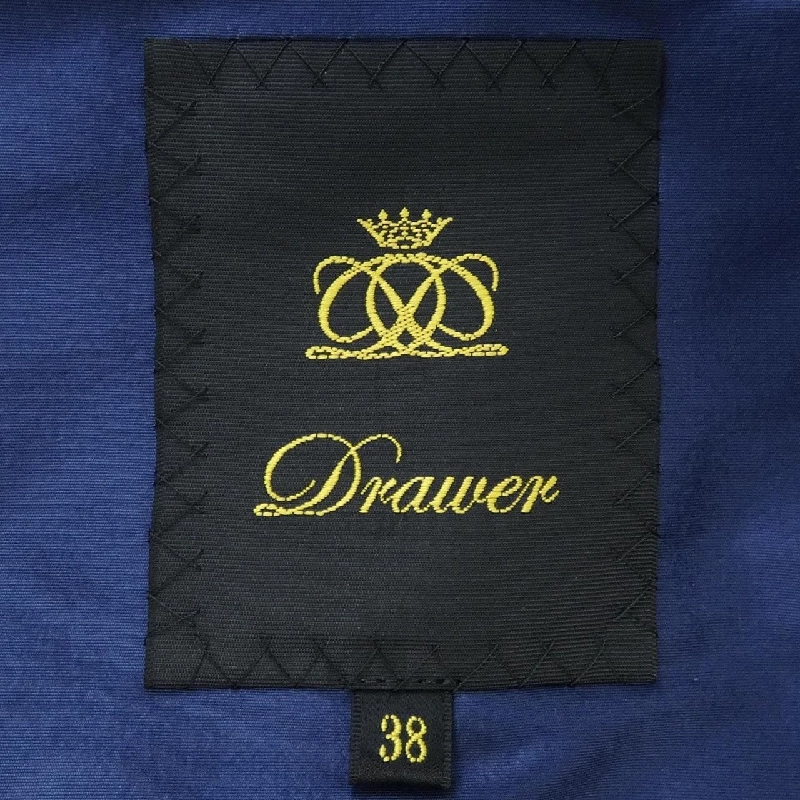 Đồ khoá DRAWER 6522-299-0507 Áo khoác lông vũ 632769