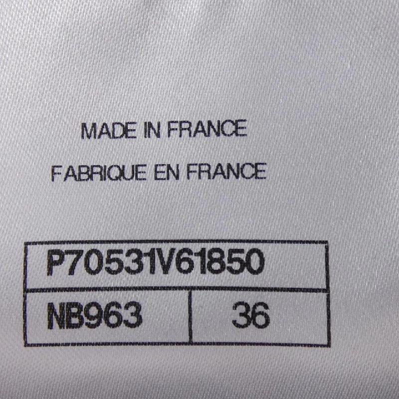 CHANEL P70531V61850 21S Áo khoác - Hàng hiệu Chính hãng 823632