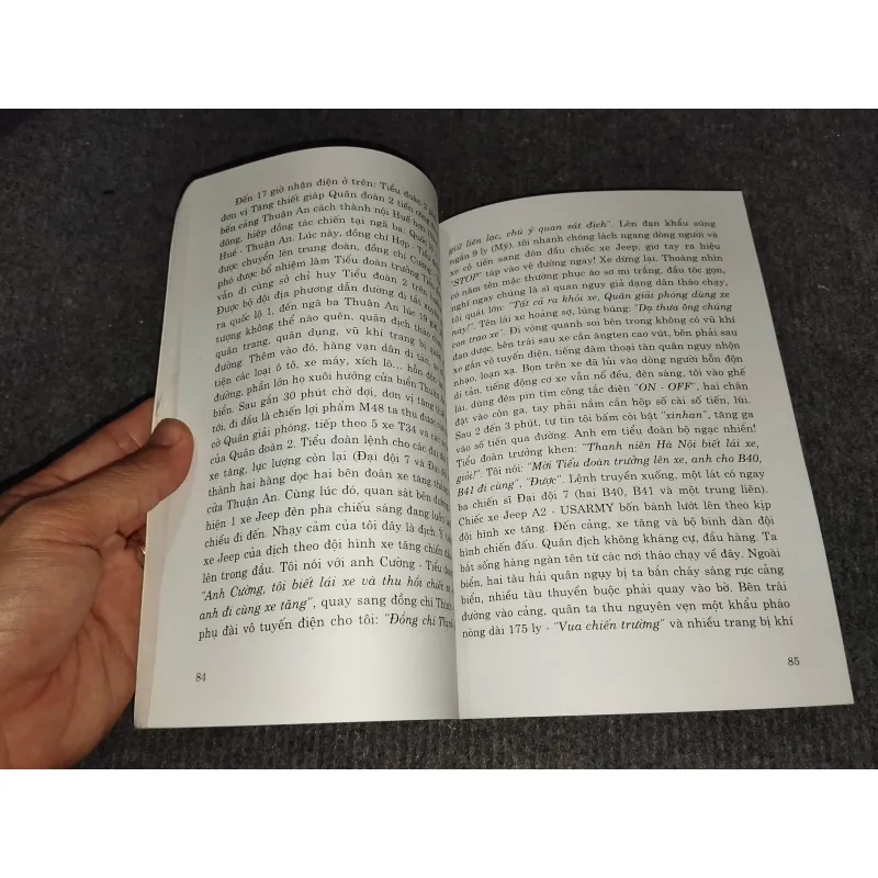 KÝ ỨC CHIẾN TRANH TẬP 1 993141