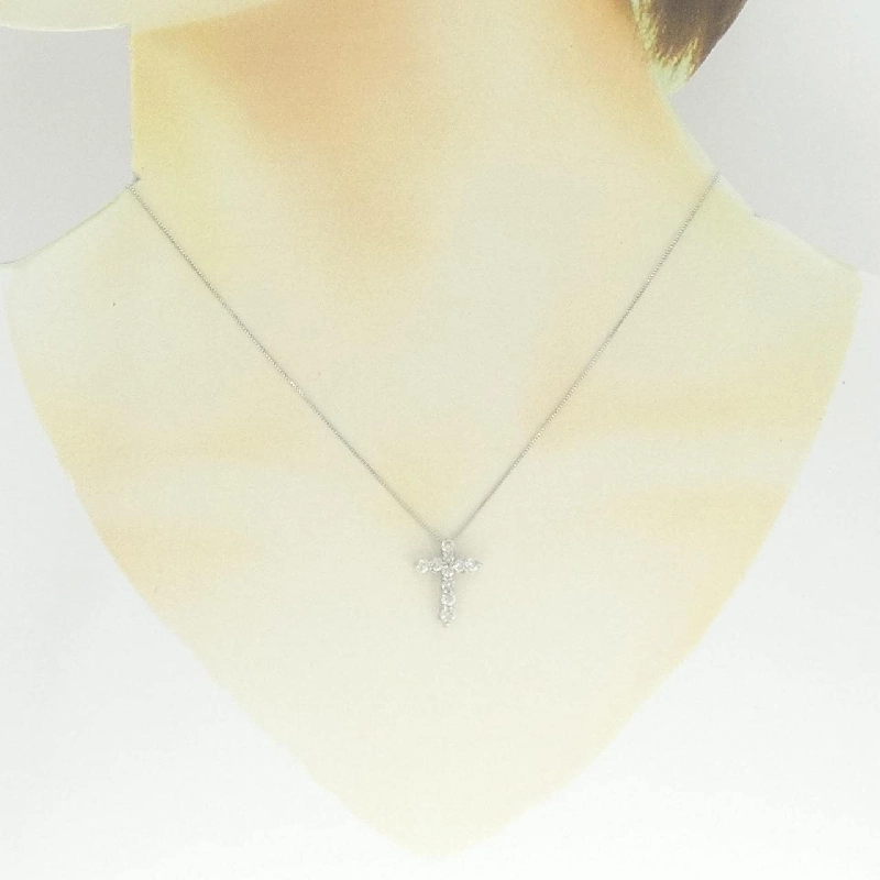 K18WG Nhẫn Đính Hôn Kim Cương 0.50CT - Hàng hiệu Chính Hãng 857803