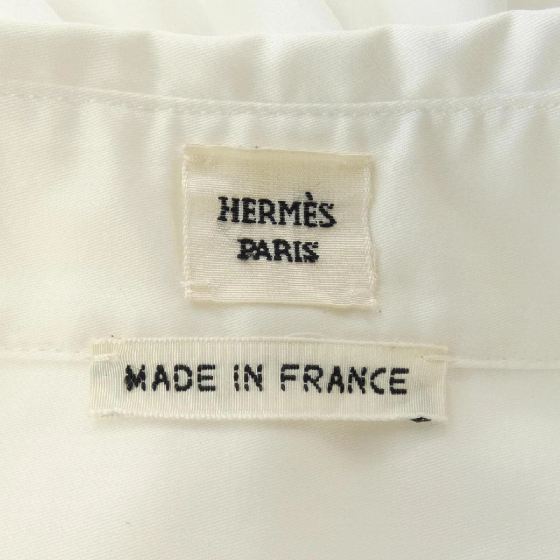 【Mã giảm giá】Áo sơ mi HERMES 638074