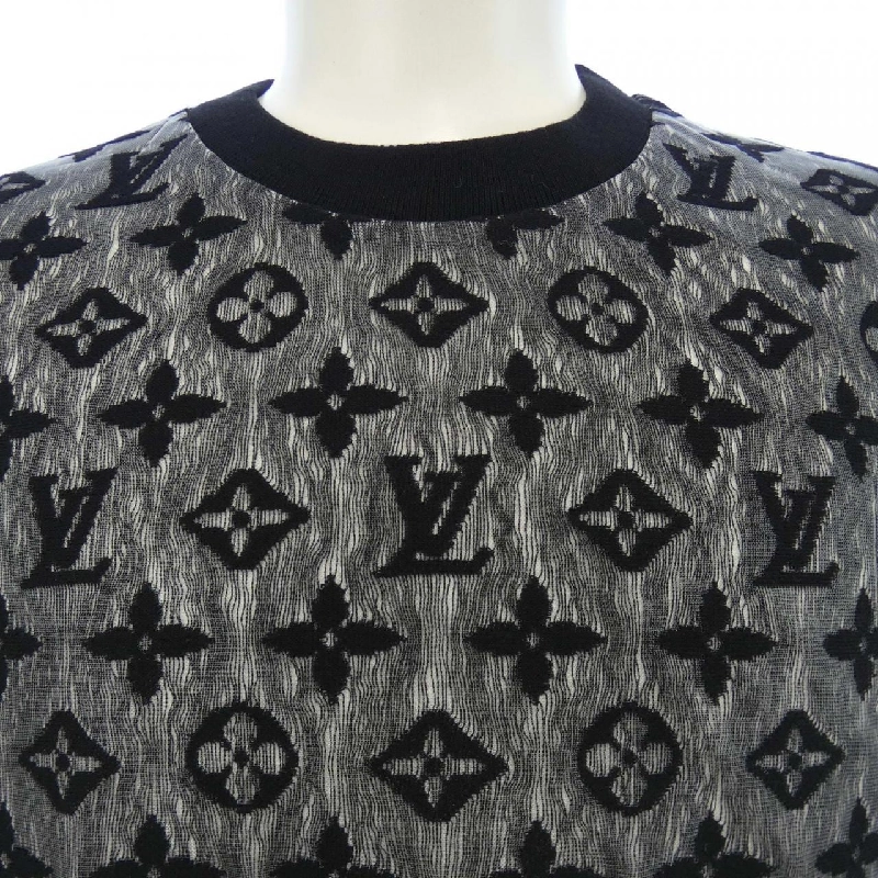 Áo thun LOUIS VUITTON LV Monogram HNY72WNK9 - Hàng hiệu Chính hãng 897295