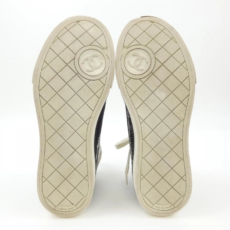 【Khuyến mãi】Giày thể thao CHANEL 661724