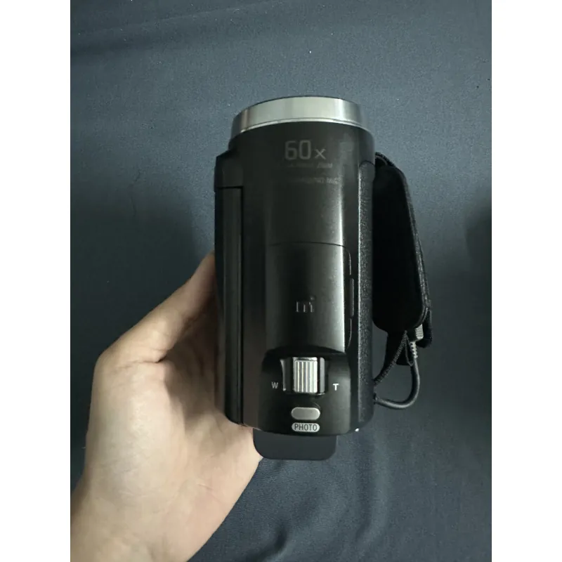 Handycam Sony HDR-PJ675 1004975