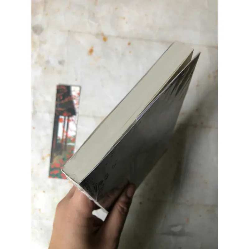 Tư Quân Nhập Mộng - Thất Lý Hồng Trang 757840