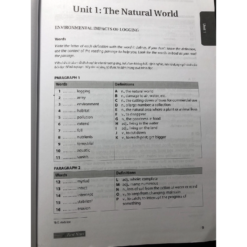 Essential words for the ielts 2018 mới 80% bẩn nhẹ , đĩa CD Barron's HPB1209 HỌC NGOẠI NGỮ 273682