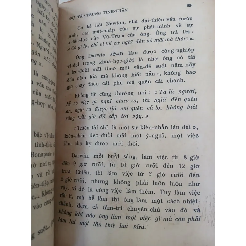 TÔI TỰ HỌC - NGUYỄN DUY CẦN 757714