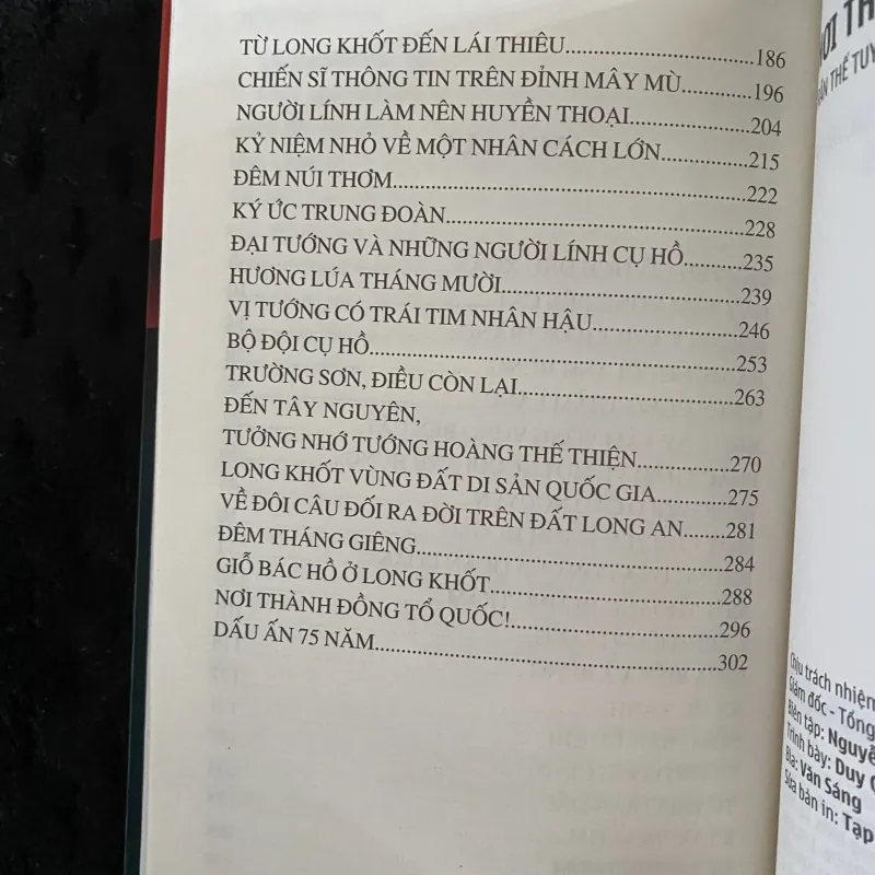 Nơi thành đồng Tổ quốc-Trần Thế Tuyển 1031436