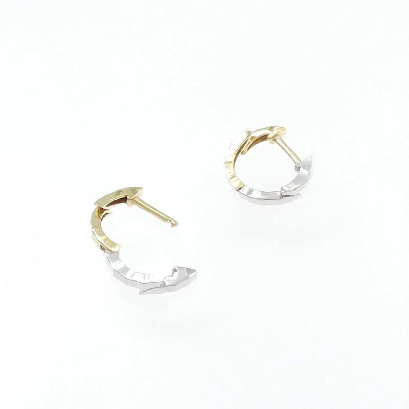 K18YG/K18WG Bông tai - Hàng hiệu Chính hãng 866605