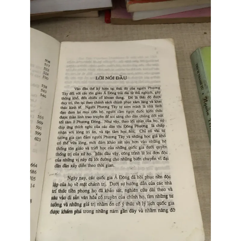 Phật giáo nhìn toàn diện 997312