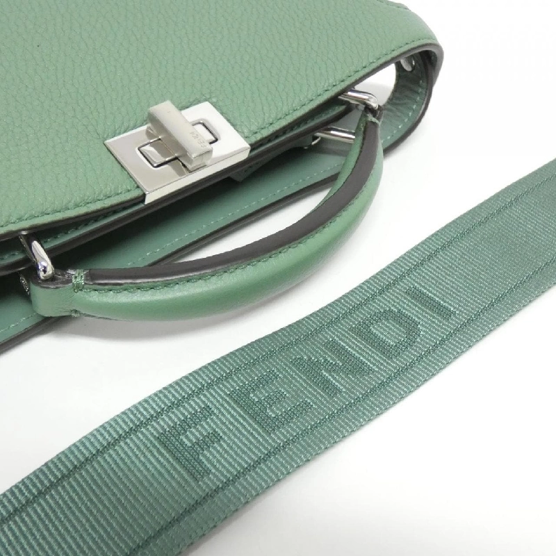 Túi xách Fendi Peekaboo I See You X-Cross 7VA582 AMA3 609602