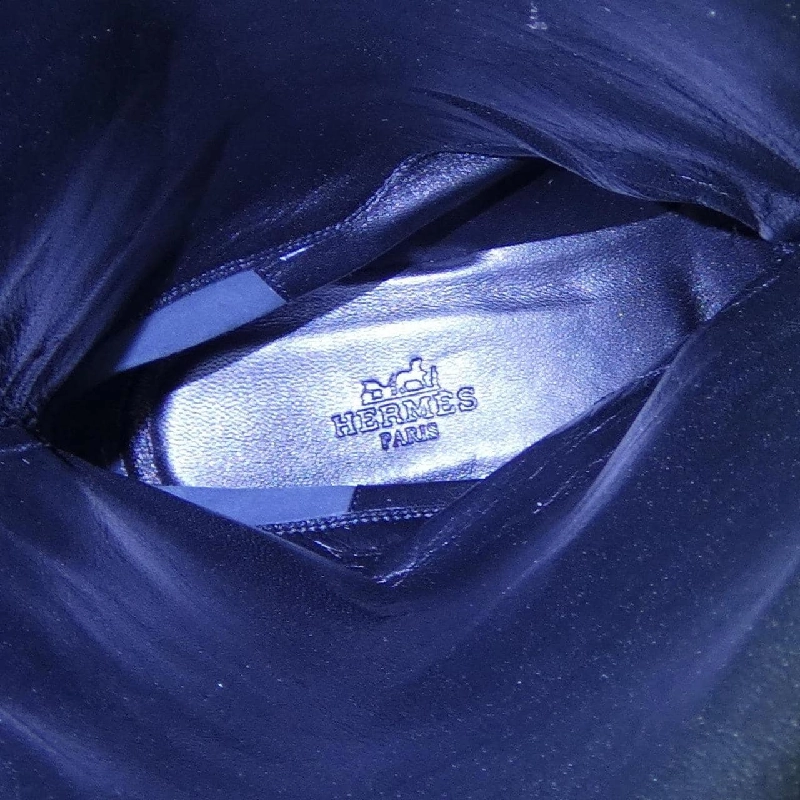 Giày boot HERMES FINALE 222289Z - Hàng hiệu Authentic 827444