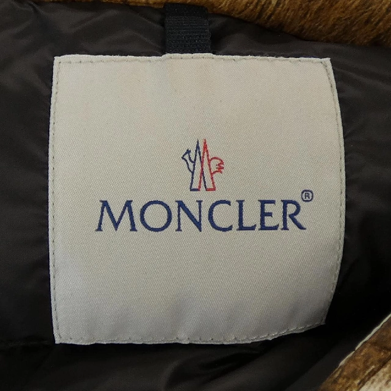 MONCLER SUYEN Áo khoác lông - Hàng hiệu Chính hãng 816583