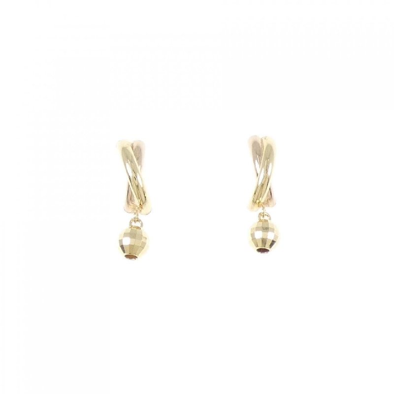 K10YG/K10PG Bông tai - Hàng hiệu Authentic 869530