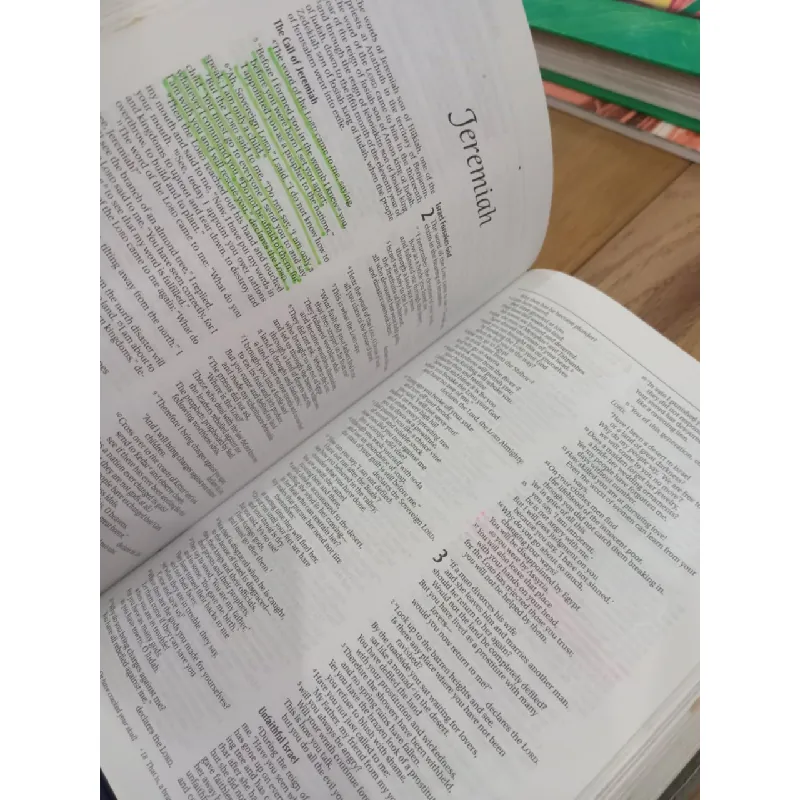 HOLY BIBLE : NEW INTERNATIONAL VERSION 137774