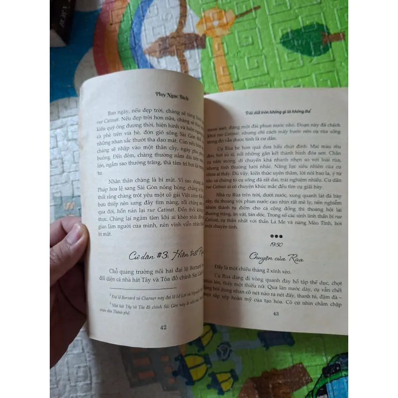 Trái Đất Tròn Không Gì Là Không Thể 1002213