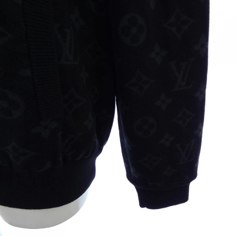 Áo khoác zip graffiti LV Louis Vuitton HNN22WJL4 - Hàng hiệu Authentic 896573