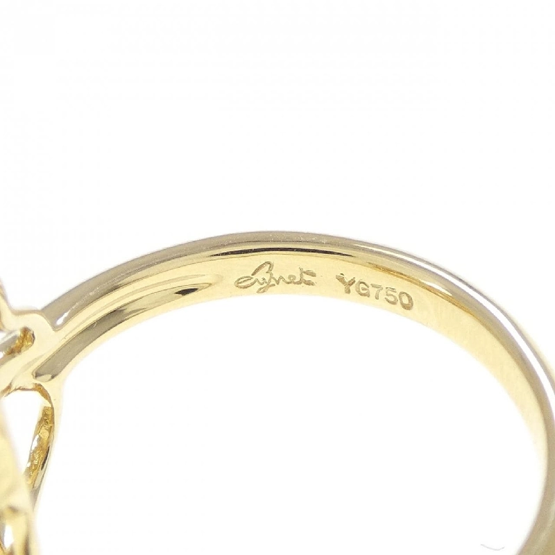 Nhẫn ngọc trai Akoya Juné - Hàng hiệu Authentic 835305