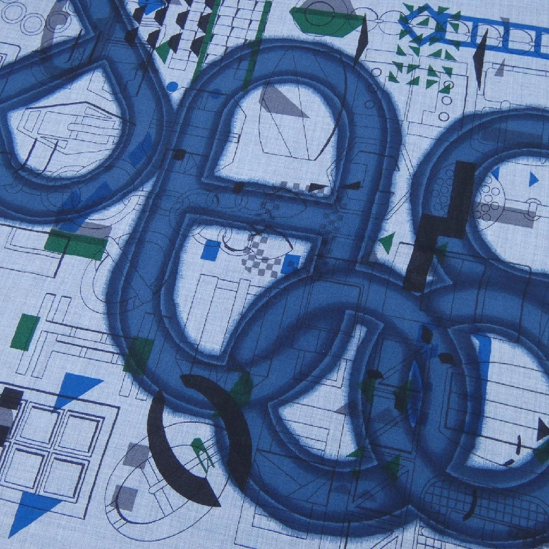 Khăn choàng HERMES - Hàng hiệu Chính hãng 884978