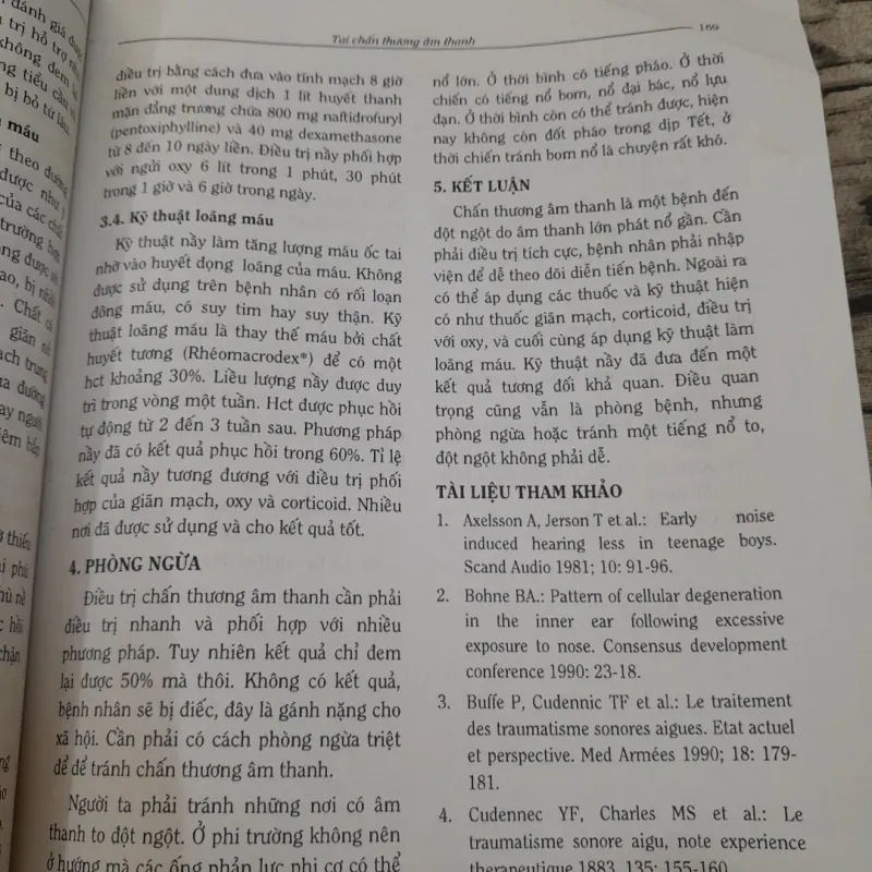 TAI MŨI HỌNG NHẬP MÔN- Phó GS Tiến sỹ NHAN TRỪNG SƠN. 788006
