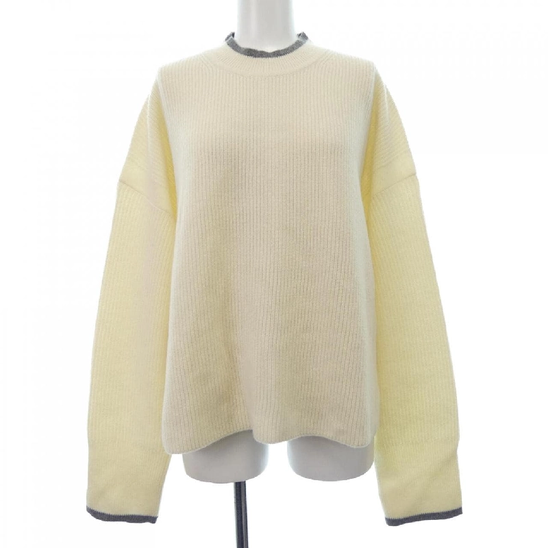 Thương hiệu và tuổi trẻ BEAUTY&YOUTH(U.A) Áo len 634049