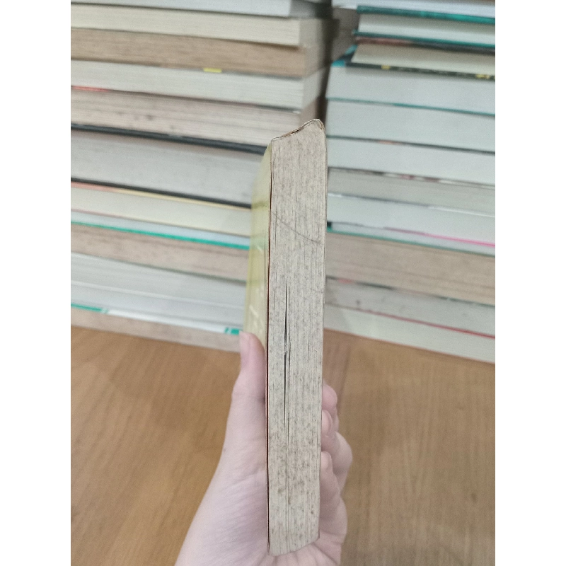 Bước lãng du - Janet Dailey 726609