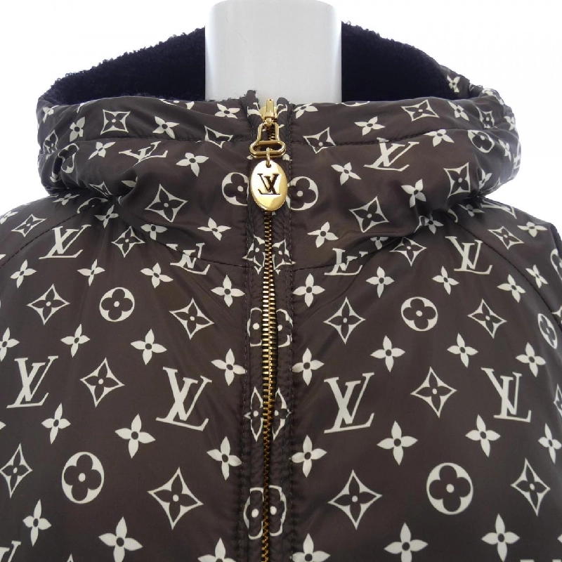 【Mã giảm giá】Áo khoác Louis Vuitton 637290