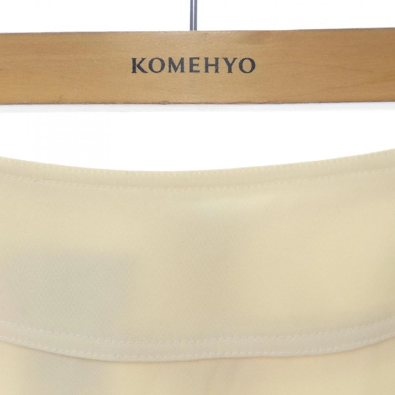 【Mã giảm giá】【Cổ điển】Chanel CHANEL Váy 652620