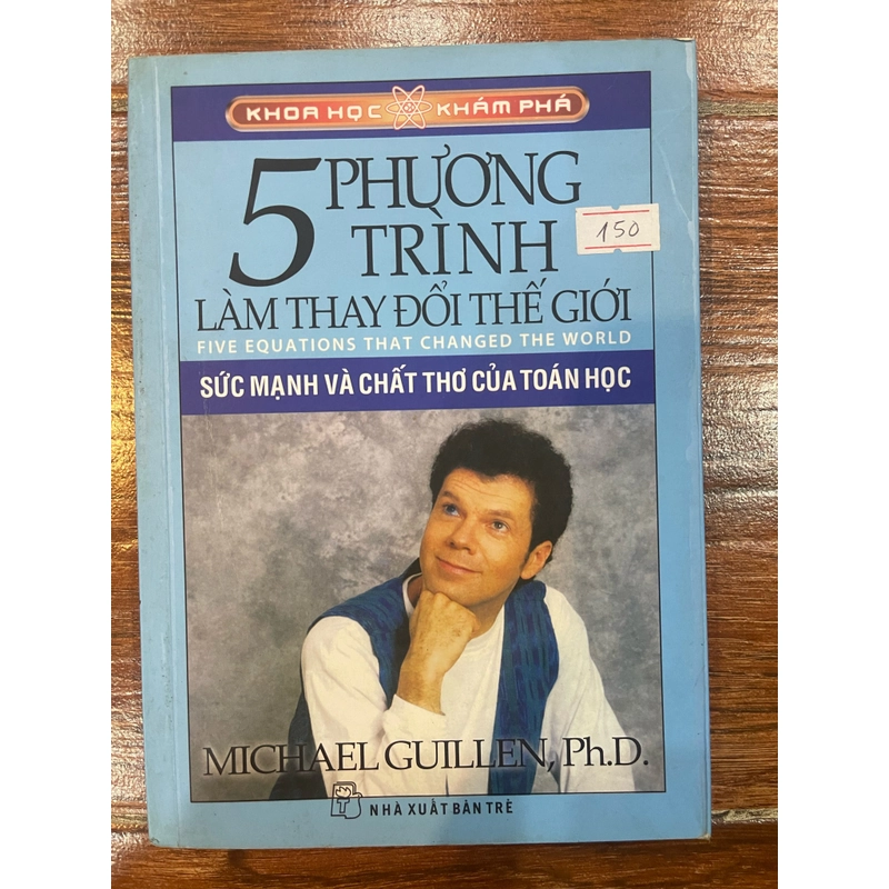 5 phương trình làm thay đổi thế giới (k1) 323193