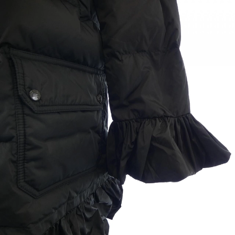 Áo khoác lông vũ MONCLER 636230