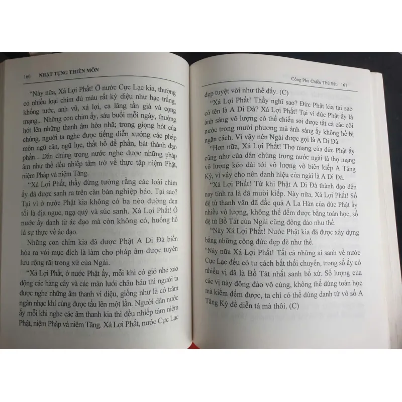 Nhật Tụng Thiền Môn 696631