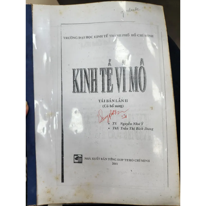 Sách kinh tế vĩ mô 728181