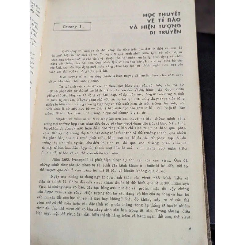 Di truyền học đại cương - N.P.Đubinin ( người dịch Trần Đình Miên và Phan Cự Nhân ) 713738