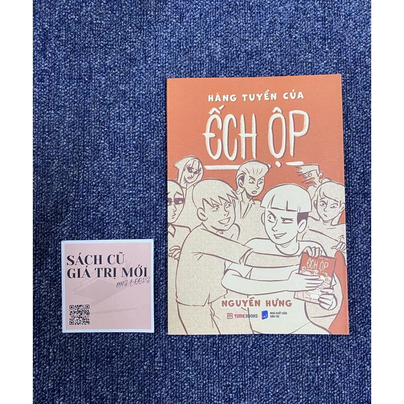 Hàng tuyển của Ếch ộp 509914