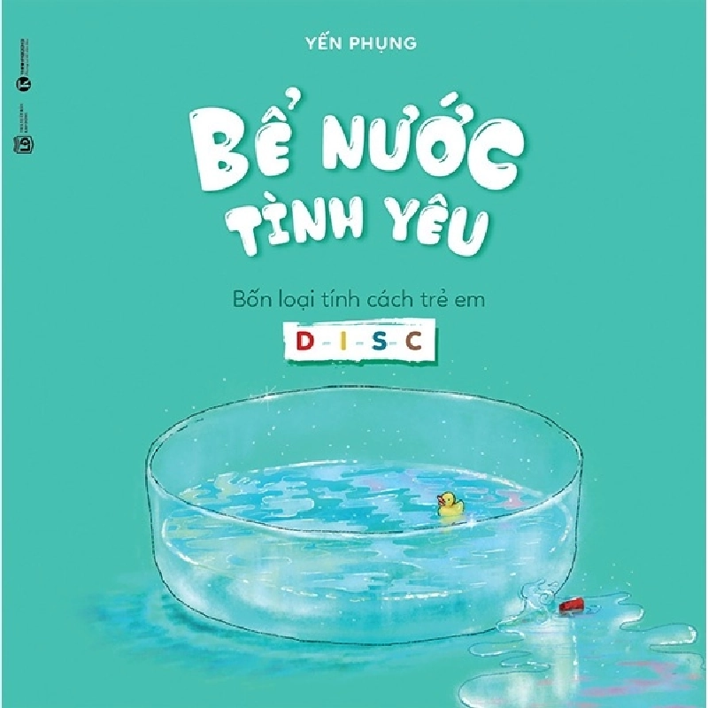 Bể Nước Tình Yêu - Yến Phụng ASB.PO Oreka Blogmeo 230225 515319