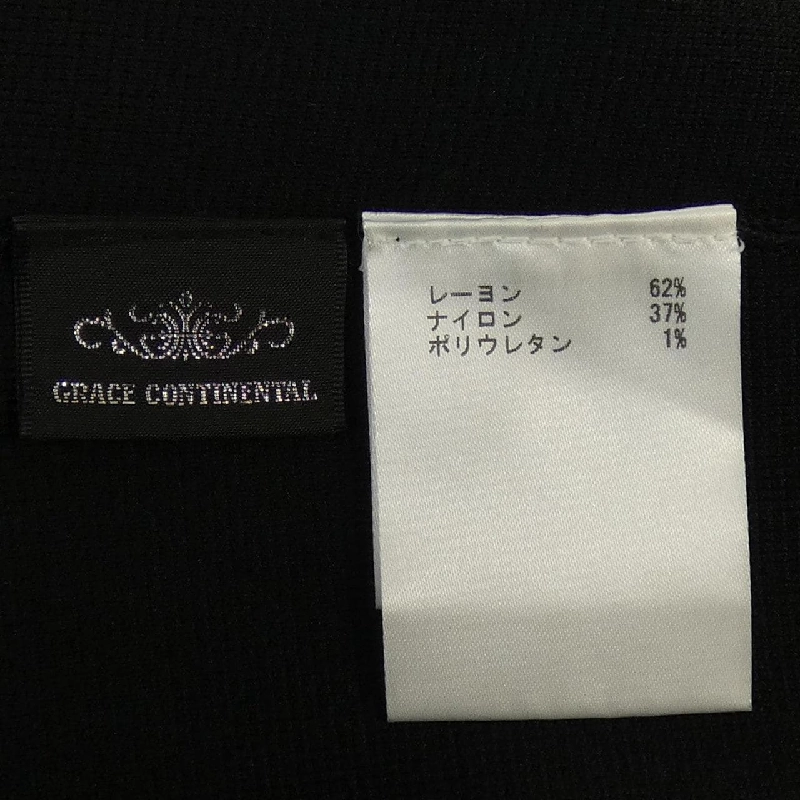 GRACE CONTINENTAL - Váy - Hàng hiệu Authentic 808568