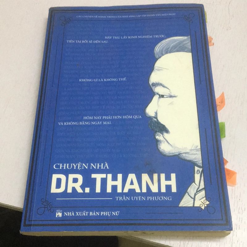 Chuyện Nhà  DR Thanh 525442