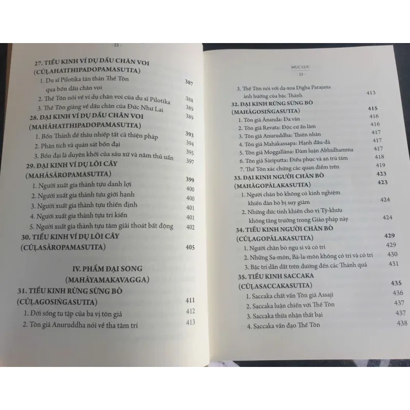 Trung Bộ Giảng Giải - Trọn Bộ 4 Tập 775872