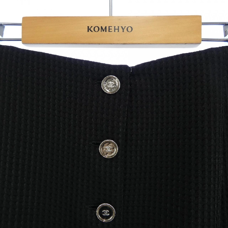 CHANEL LOOK54 P78861V69871 Váy - Hàng hiệu Chính hãng 818864