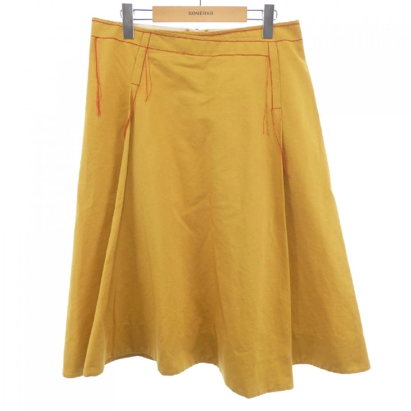 【Khuyến mãi】Váy MARNI 653234