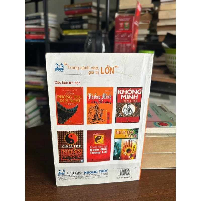 12 Con Giáp và Những Năm Tháng Cuộc Đời - N/A 934304