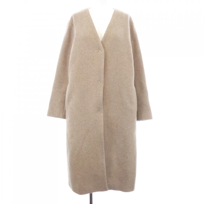 BEIGE. Áo khoác - Hàng hiệu Authentic 814225