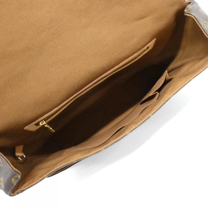 Túi xách vai Louis Vuitton Monogram Abes M45257 - Hàng hiệu Chính hãng 765099