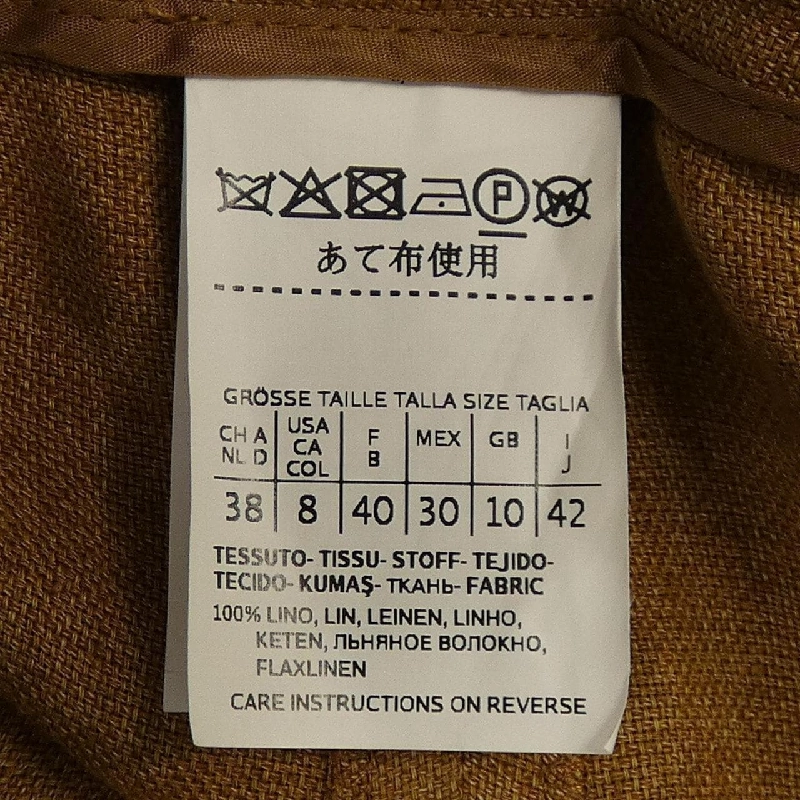 Max Mara Max Mara quần 647193