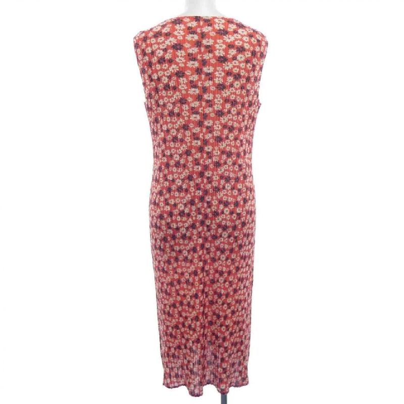 【Mã giảm giá】【Cổ điển】Váy PLEATS PLEASE 653004